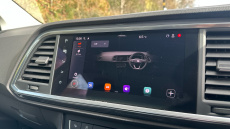 SEAT Ateca 1.5 TSI EVO SE Technology 5dr Petrol Estate